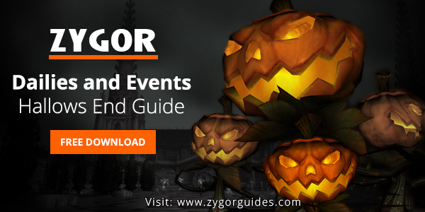 Download Zygor’s Hallows End Event Guide For Free!