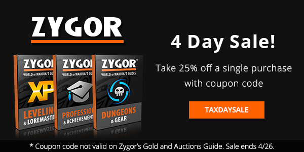 Zygor Guides on X: Zygor's coverage of Phase 2 of Season of Discovery is  now available and ready for download through the Zygor Client. Click the  link below for more details on