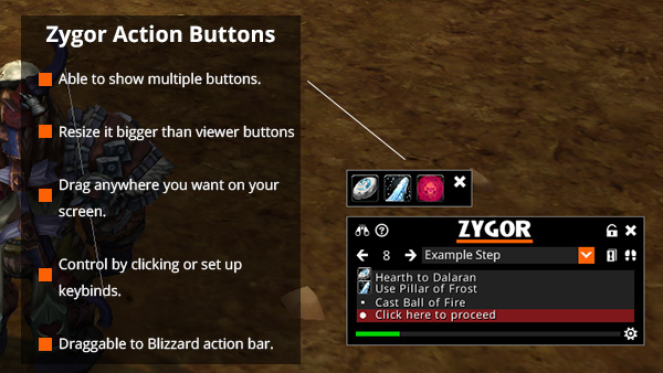 HELP] Zygor Guides makes WQs appear like this, how do I disable it