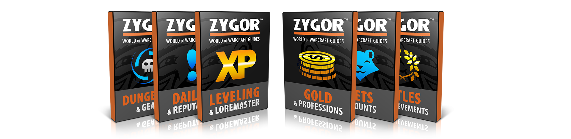 Zygor Guides - Information Technology & Services - Overview