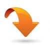 downarrow