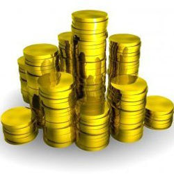 gold