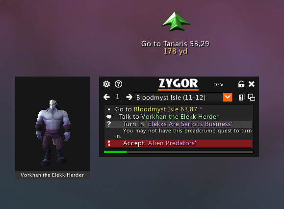 Zygor mediafire download