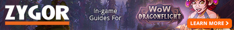 Zygor's World of Warcraft Dragonflight Guide