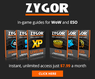 Zygor's Gold Guide
