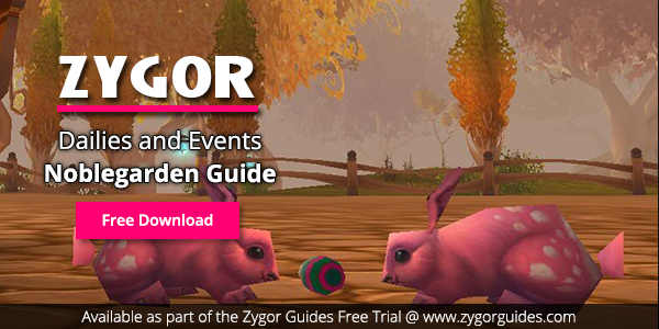 download zygor guides