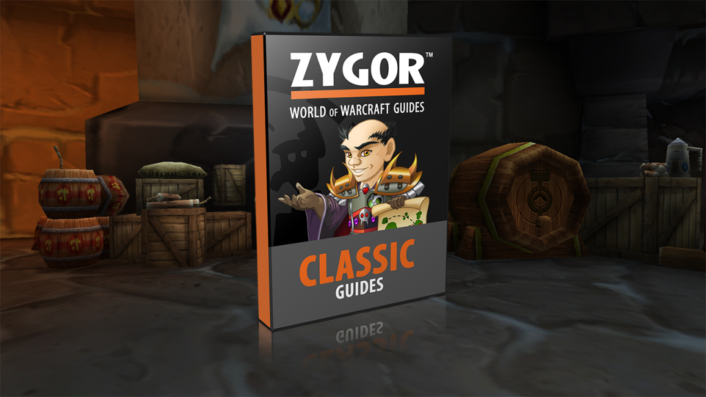 Zygor Guides