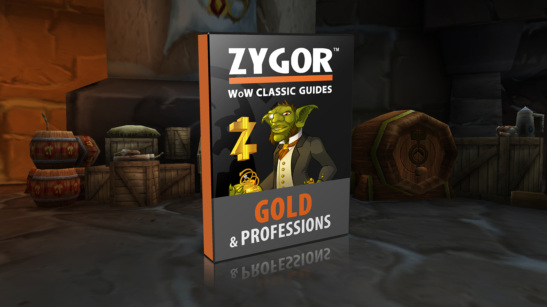 Zygor Guides