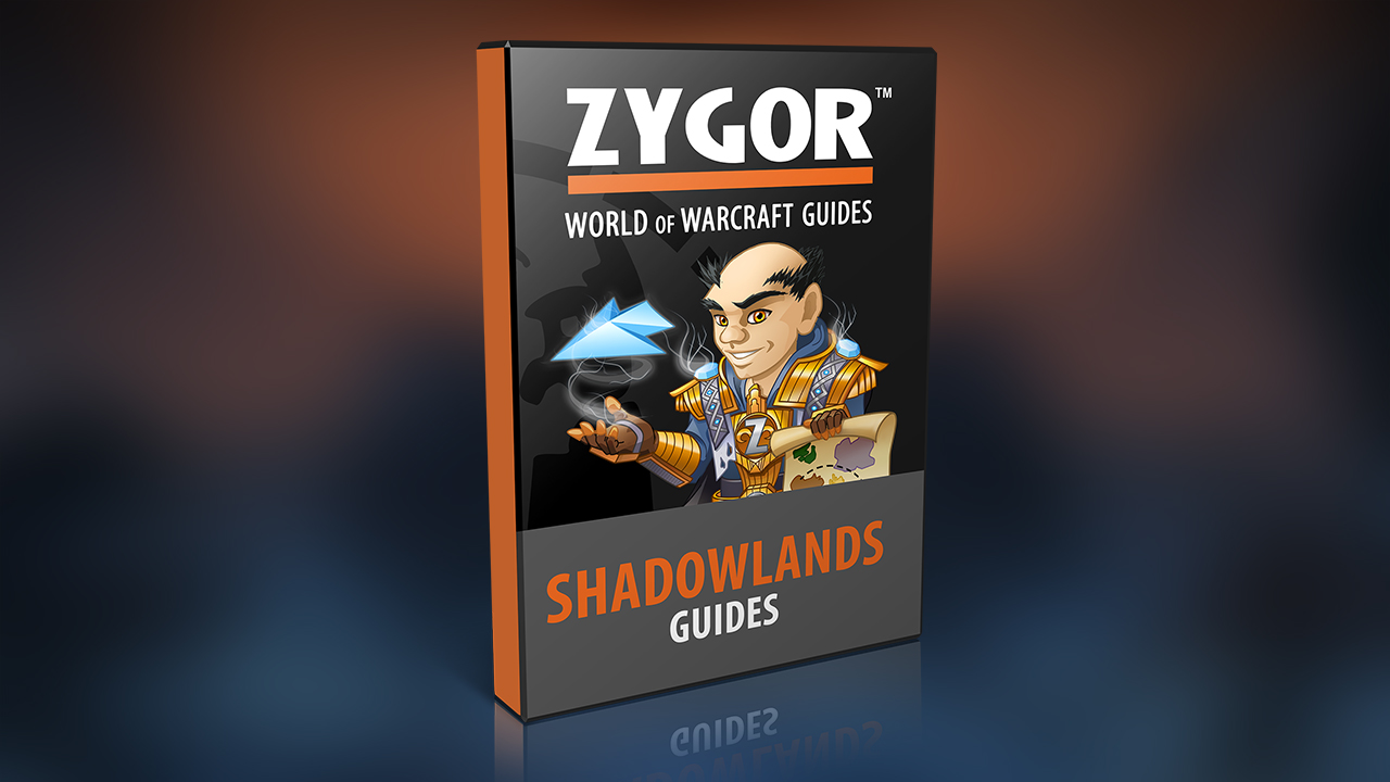 Zygor Guides - Zygor Guides - Zygor Guides