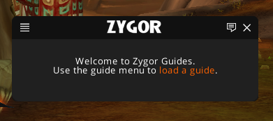 Zygor Guides - We're excited to reveal an all new feature