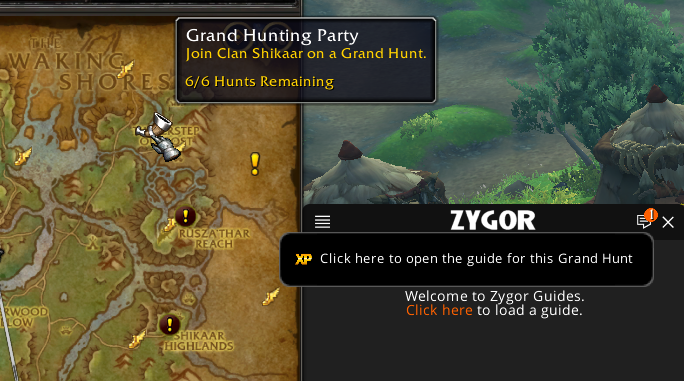 Zygor Guides - Acesso Vitalício E Sempre Atualizado - Blizzard - DFG