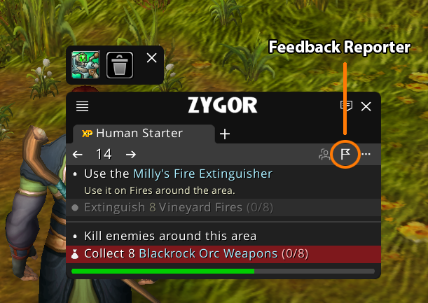 Tutorial - 1-80 Zygors Guide Addon V2.0.1189