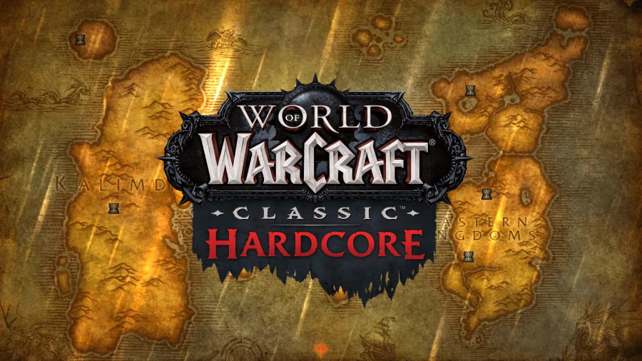 World of Warcraft: Classic Hardcore - Wowpedia - Your wiki guide to the World  of Warcraft