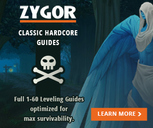 Zygor Guides on X: We are happy to share that our talent guides