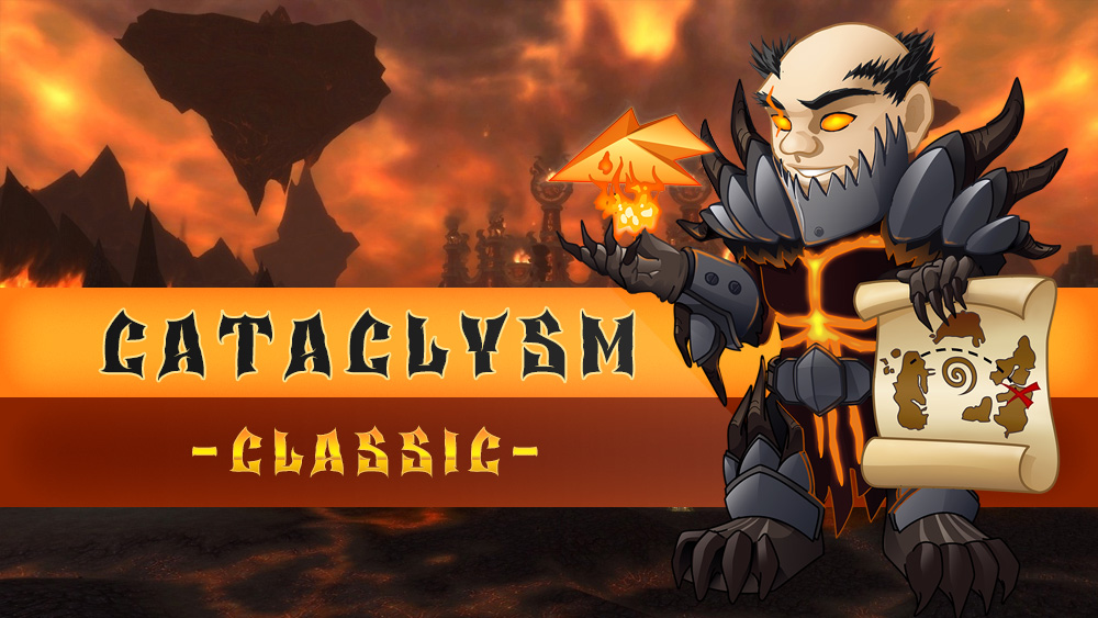 Cataclysm Classic is Live and Zygor Guide Viewer 9.5 Rolls Out!