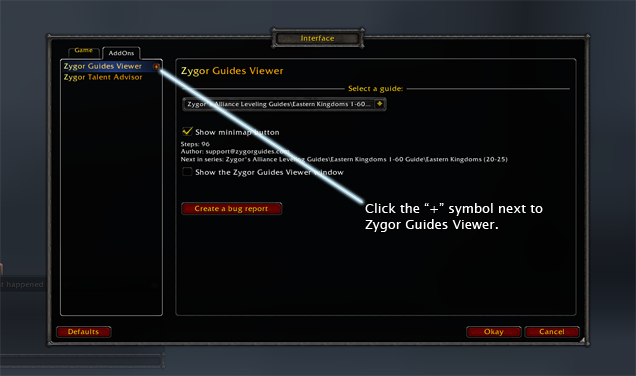 How To Install Zygor Guides For Free (5.4.8 And 4.3.4!) - Best World of  Warcraft Guide - video Dailymotion